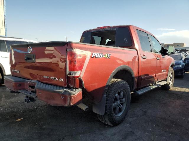 Photo 2 VIN: 1N6BA0EC1DN301164 - NISSAN TITAN S 