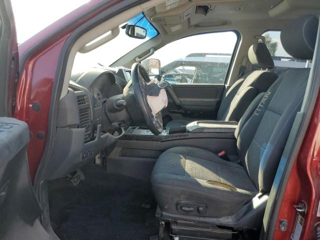 Photo 6 VIN: 1N6BA0EC1DN301164 - NISSAN TITAN S 