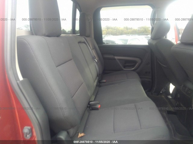 Photo 7 VIN: 1N6BA0EC1FN514571 - NISSAN TITAN 