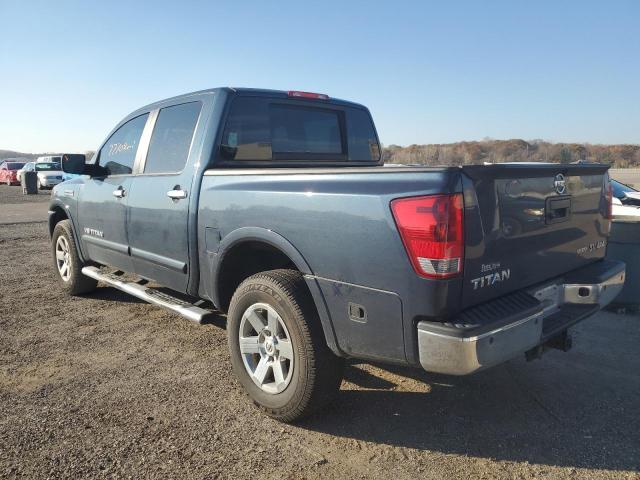 Photo 2 VIN: 1N6BA0EC1FN515199 - NISSAN TITAN S 