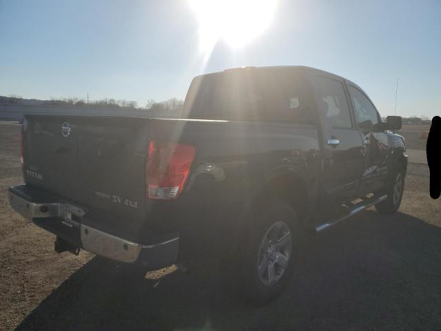 Photo 3 VIN: 1N6BA0EC1FN515199 - NISSAN TITAN S 