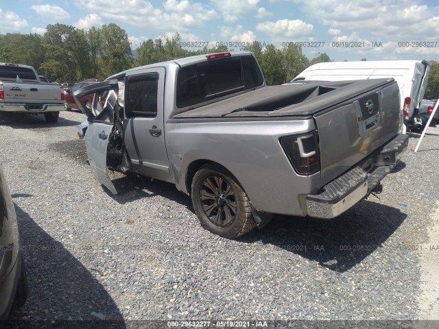 Photo 2 VIN: 1N6BA0EC2AN305932 - NISSAN TITAN 