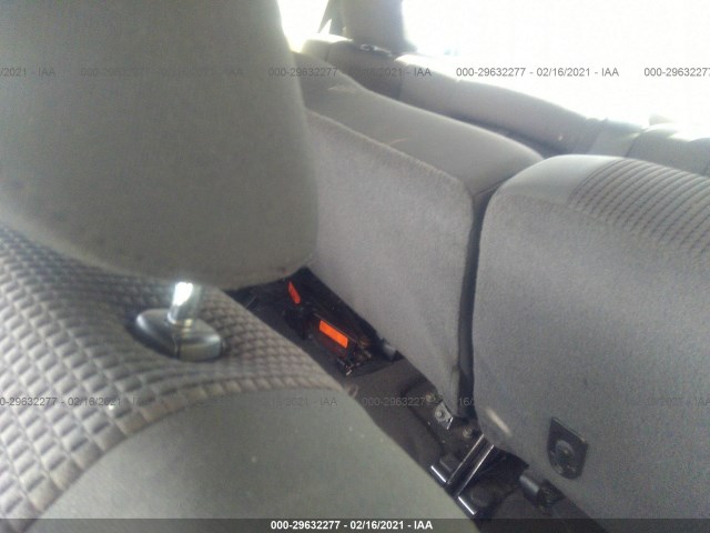 Photo 7 VIN: 1N6BA0EC2AN305932 - NISSAN TITAN 