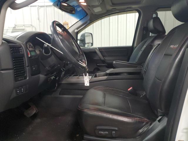 Photo 6 VIN: 1N6BA0EC2AN308717 - NISSAN TITAN XE 