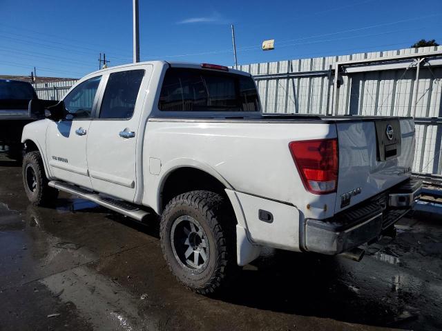 Photo 1 VIN: 1N6BA0EC2AN313612 - NISSAN TITAN 