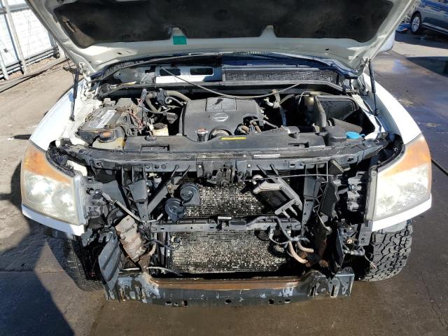 Photo 10 VIN: 1N6BA0EC2AN313612 - NISSAN TITAN 