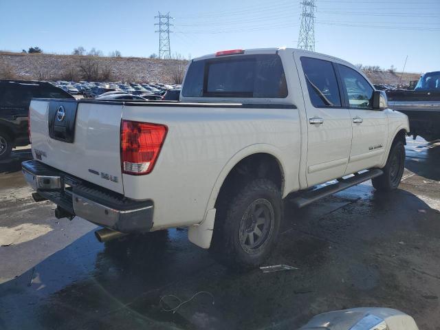 Photo 2 VIN: 1N6BA0EC2AN313612 - NISSAN TITAN 