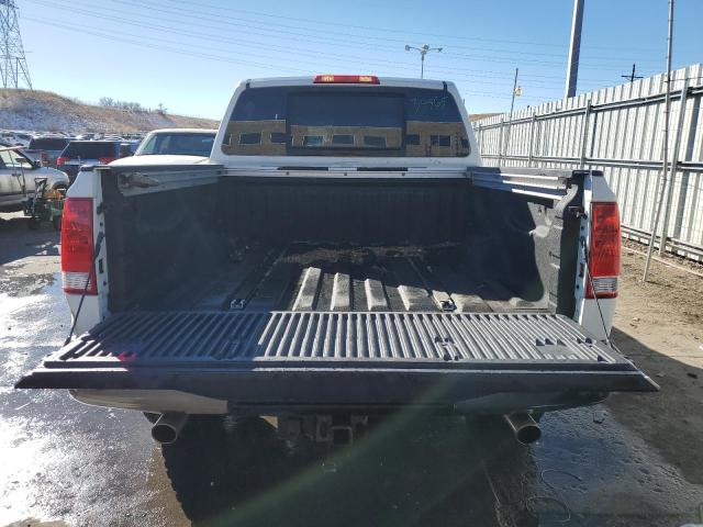 Photo 5 VIN: 1N6BA0EC2AN313612 - NISSAN TITAN 