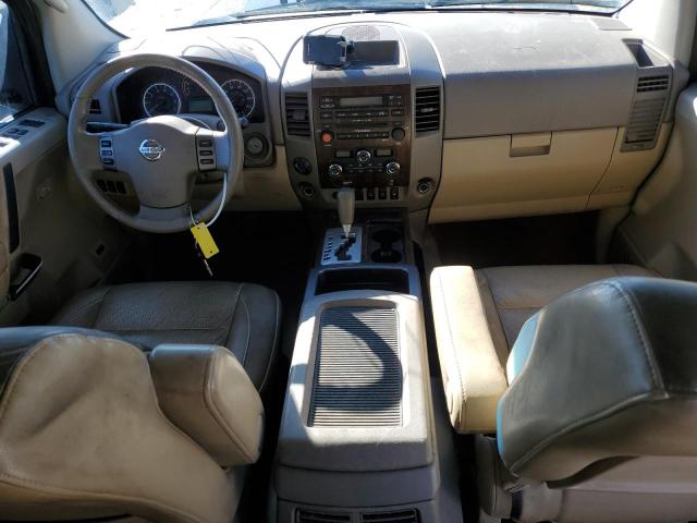 Photo 7 VIN: 1N6BA0EC2AN313612 - NISSAN TITAN 