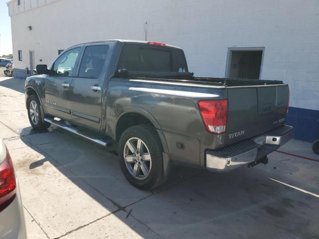 Photo 1 VIN: 1N6BA0EC2AN321886 - NISSAN TITAN XE 