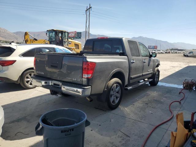 Photo 2 VIN: 1N6BA0EC2AN321886 - NISSAN TITAN XE 