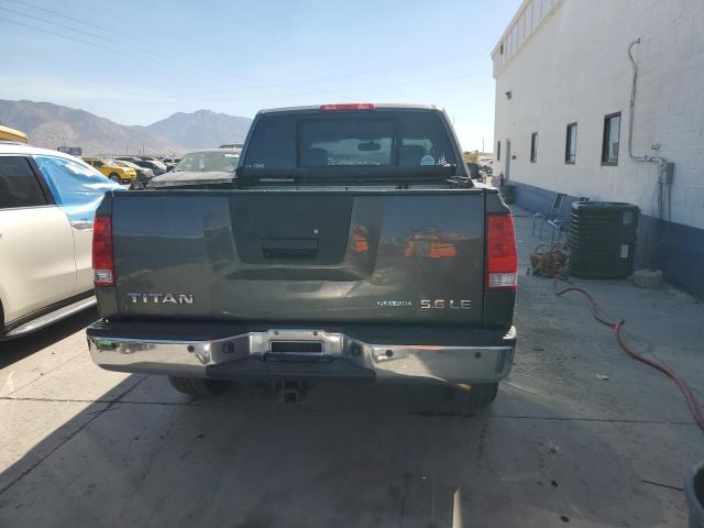 Photo 5 VIN: 1N6BA0EC2AN321886 - NISSAN TITAN XE 