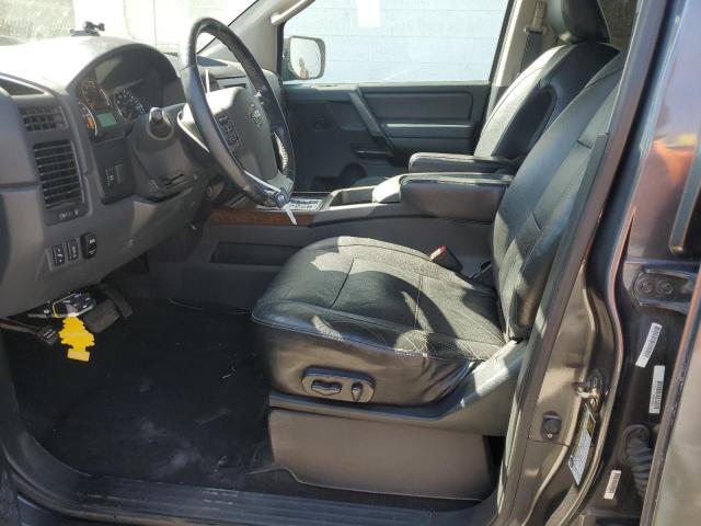 Photo 6 VIN: 1N6BA0EC2AN321886 - NISSAN TITAN XE 