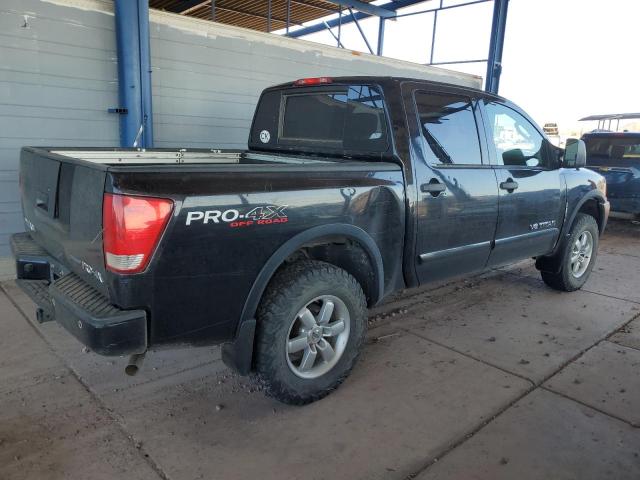 Photo 2 VIN: 1N6BA0EC2BN300084 - NISSAN TITAN S 