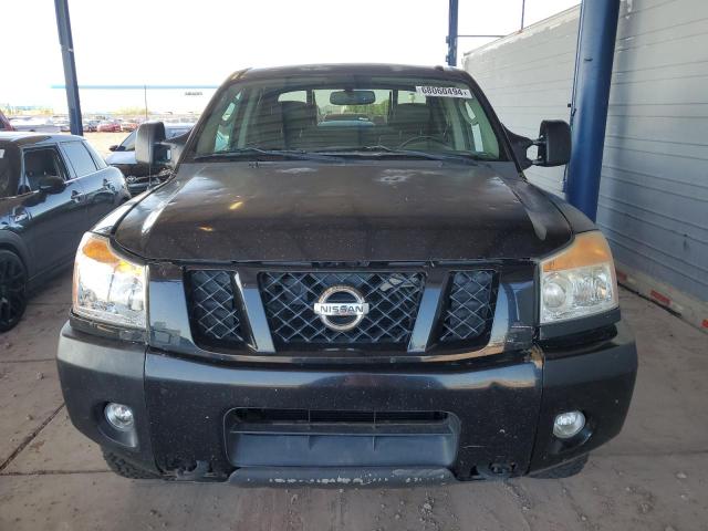 Photo 4 VIN: 1N6BA0EC2BN300084 - NISSAN TITAN S 