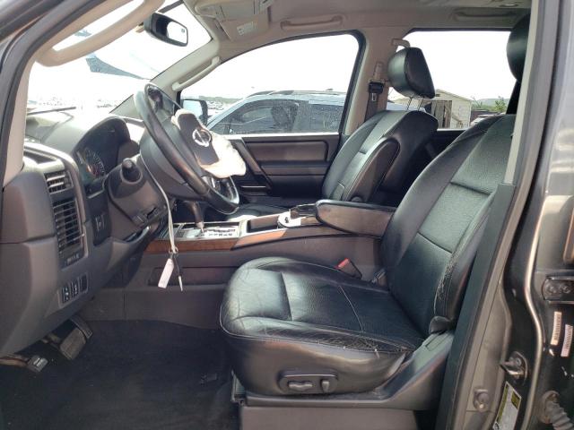 Photo 6 VIN: 1N6BA0EC2BN309674 - NISSAN TITAN S 