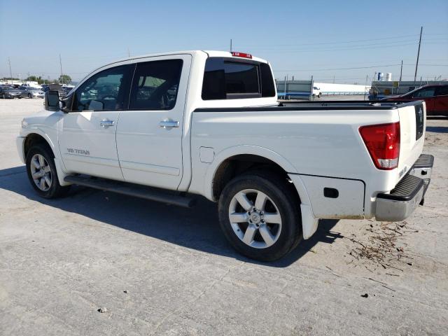 Photo 1 VIN: 1N6BA0EC2BN322103 - NISSAN TITAN S 