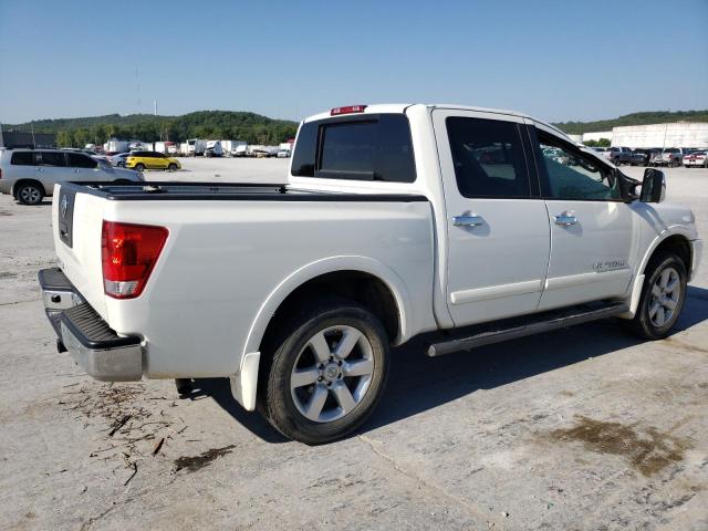 Photo 2 VIN: 1N6BA0EC2BN322103 - NISSAN TITAN S 