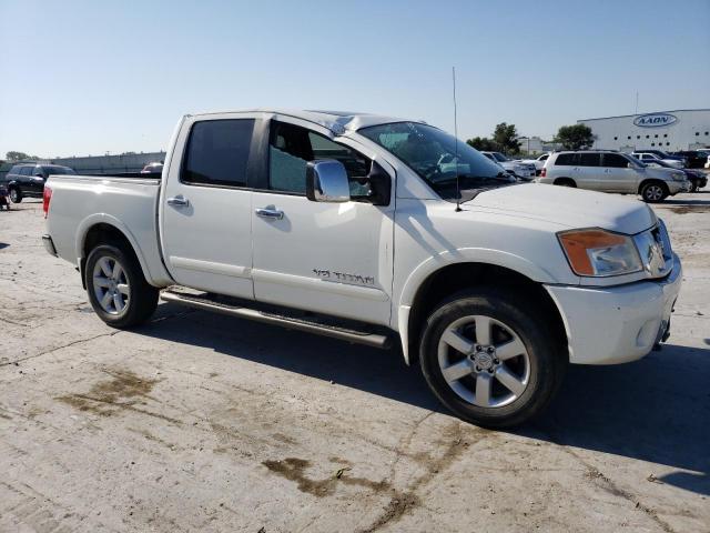 Photo 3 VIN: 1N6BA0EC2BN322103 - NISSAN TITAN S 