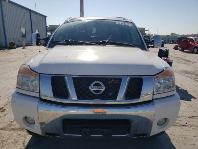 Photo 4 VIN: 1N6BA0EC2BN322103 - NISSAN TITAN S 