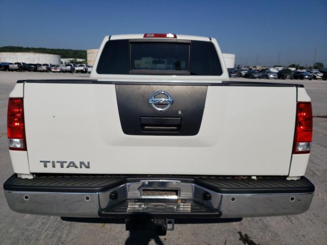 Photo 5 VIN: 1N6BA0EC2BN322103 - NISSAN TITAN S 