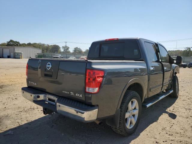 Photo 3 VIN: 1N6BA0EC2CN310616 - NISSAN TITAN S 