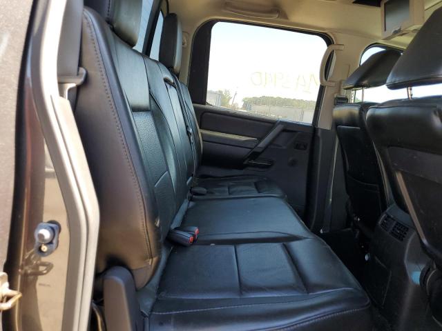 Photo 5 VIN: 1N6BA0EC2CN310616 - NISSAN TITAN S 