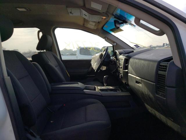 Photo 4 VIN: 1N6BA0EC2CN322149 - NISSAN TITAN S 