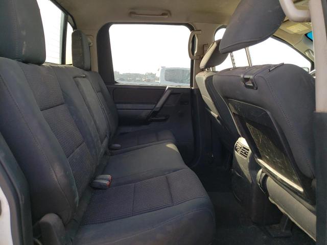 Photo 5 VIN: 1N6BA0EC2CN322149 - NISSAN TITAN S 