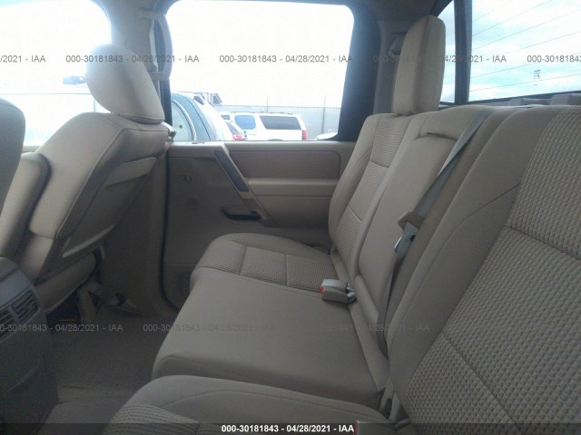 Photo 7 VIN: 1N6BA0EC2DN300671 - NISSAN TITAN 