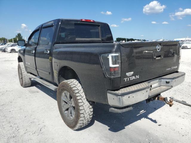 Photo 2 VIN: 1N6BA0EC2EN513833 - NISSAN TITAN S 