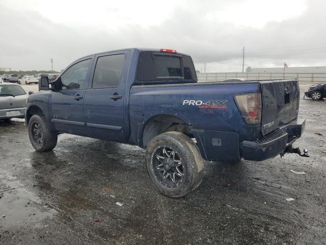 Photo 1 VIN: 1N6BA0EC3AN305728 - NISSAN TITAN XE 