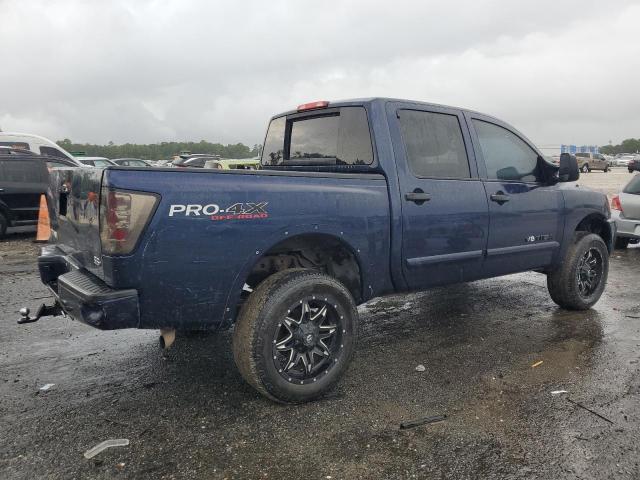 Photo 2 VIN: 1N6BA0EC3AN305728 - NISSAN TITAN XE 