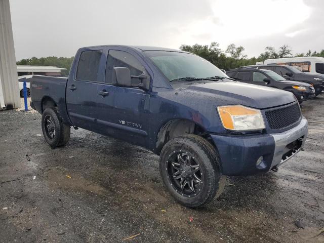 Photo 3 VIN: 1N6BA0EC3AN305728 - NISSAN TITAN XE 