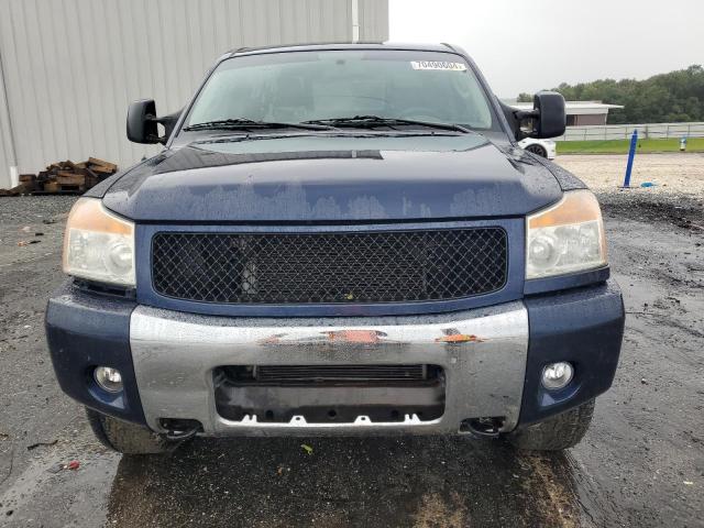 Photo 4 VIN: 1N6BA0EC3AN305728 - NISSAN TITAN XE 