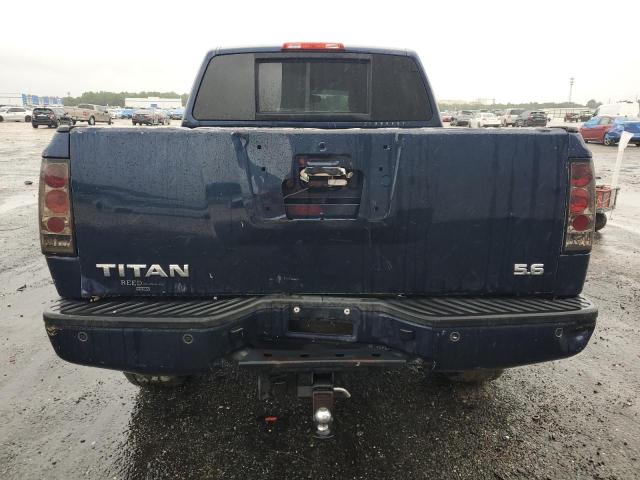 Photo 5 VIN: 1N6BA0EC3AN305728 - NISSAN TITAN XE 