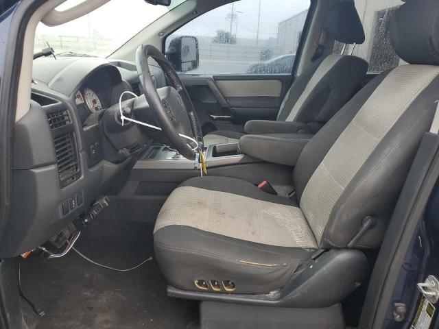 Photo 6 VIN: 1N6BA0EC3AN305728 - NISSAN TITAN XE 