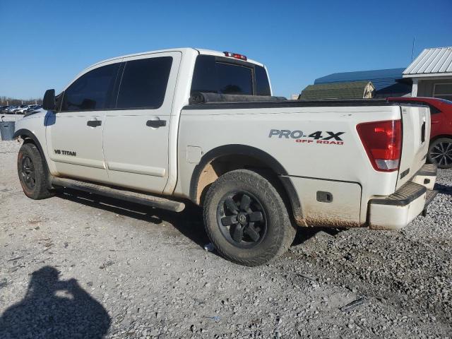 Photo 1 VIN: 1N6BA0EC3BN305164 - NISSAN TITAN S 