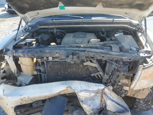 Photo 10 VIN: 1N6BA0EC3BN305164 - NISSAN TITAN S 