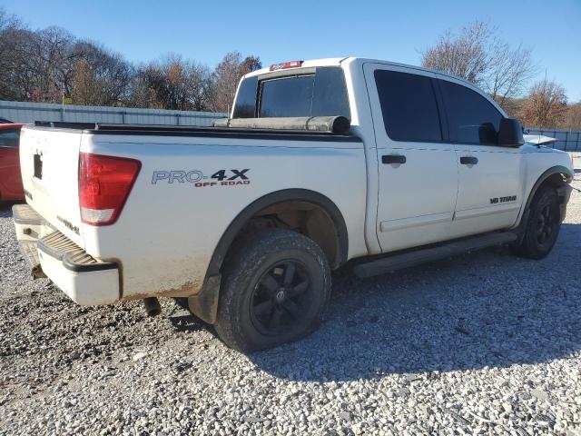 Photo 2 VIN: 1N6BA0EC3BN305164 - NISSAN TITAN S 