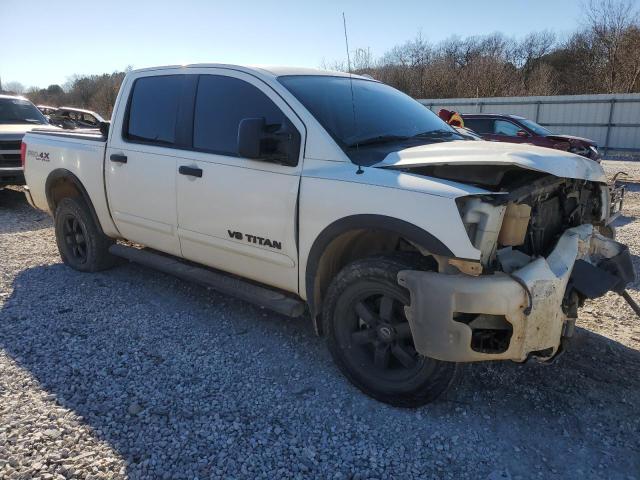 Photo 3 VIN: 1N6BA0EC3BN305164 - NISSAN TITAN S 