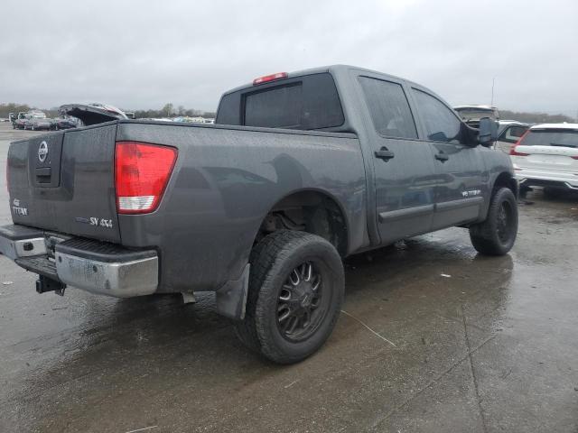 Photo 2 VIN: 1N6BA0EC3BN309277 - NISSAN TITAN S 