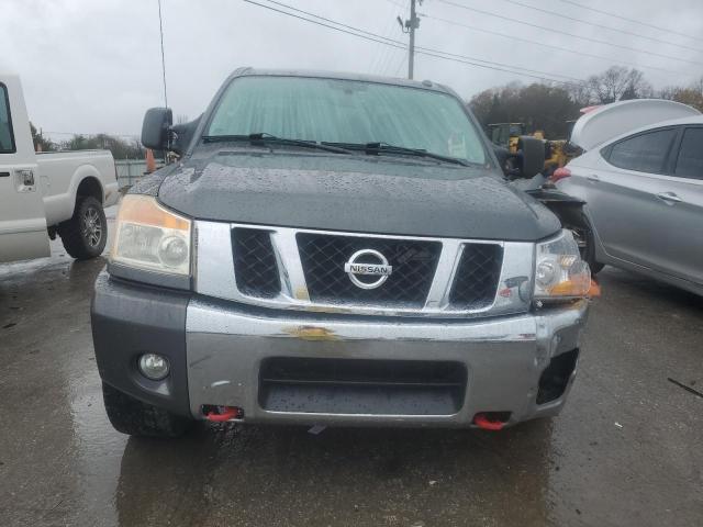 Photo 4 VIN: 1N6BA0EC3BN309277 - NISSAN TITAN S 