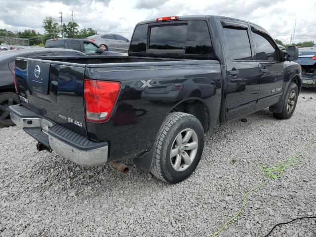 Photo 3 VIN: 1N6BA0EC3BN313345 - NISSAN TITAN S 