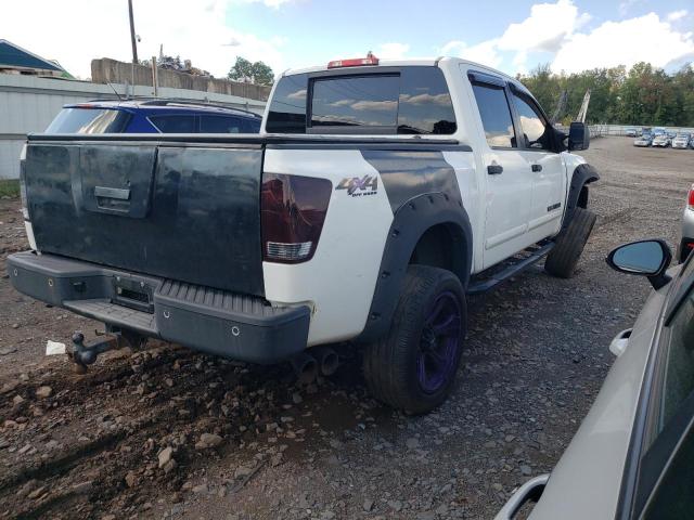 Photo 2 VIN: 1N6BA0EC3BN314401 - NISSAN TITAN S 