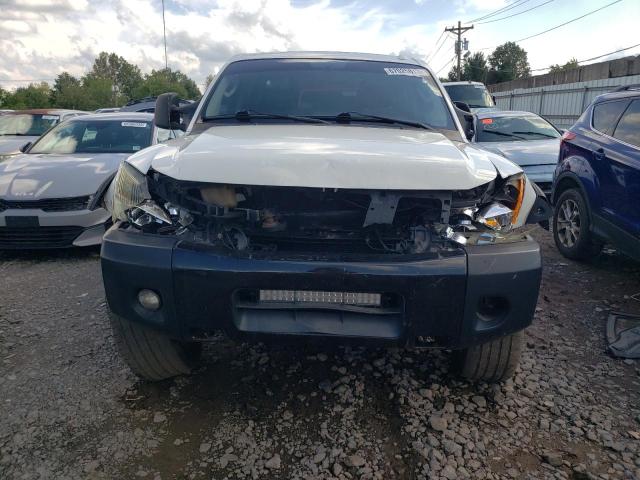 Photo 4 VIN: 1N6BA0EC3BN314401 - NISSAN TITAN S 