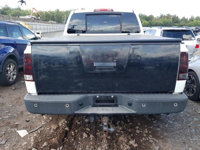 Photo 5 VIN: 1N6BA0EC3BN314401 - NISSAN TITAN S 