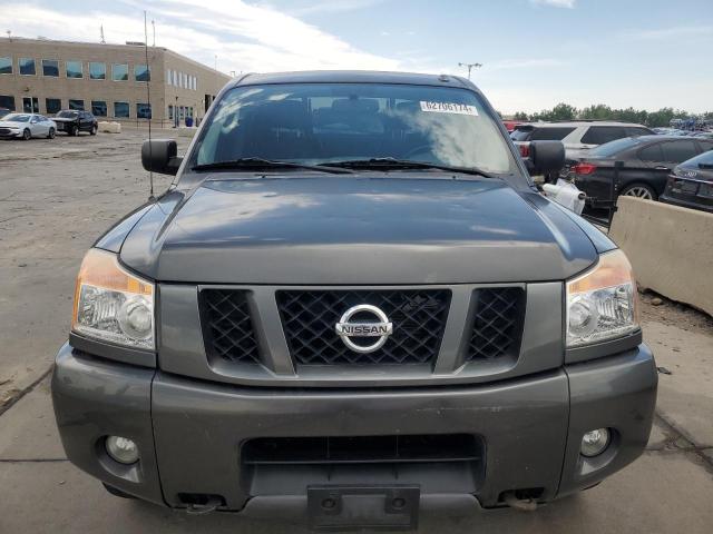 Photo 4 VIN: 1N6BA0EC3BN322501 - NISSAN TITAN 