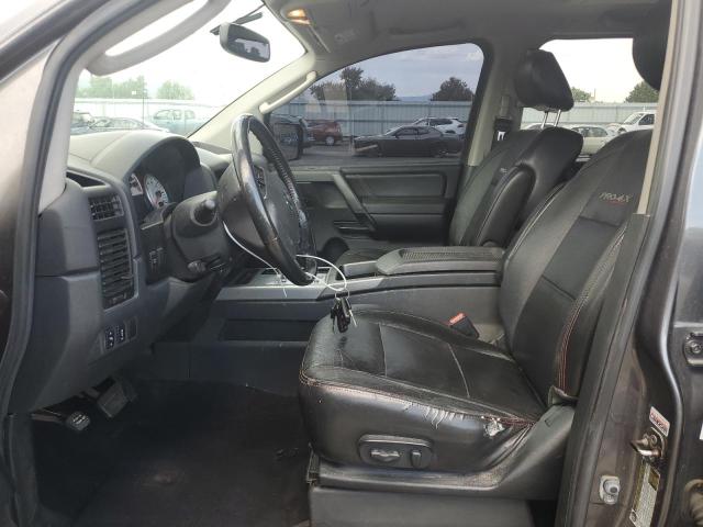 Photo 6 VIN: 1N6BA0EC3BN322501 - NISSAN TITAN 