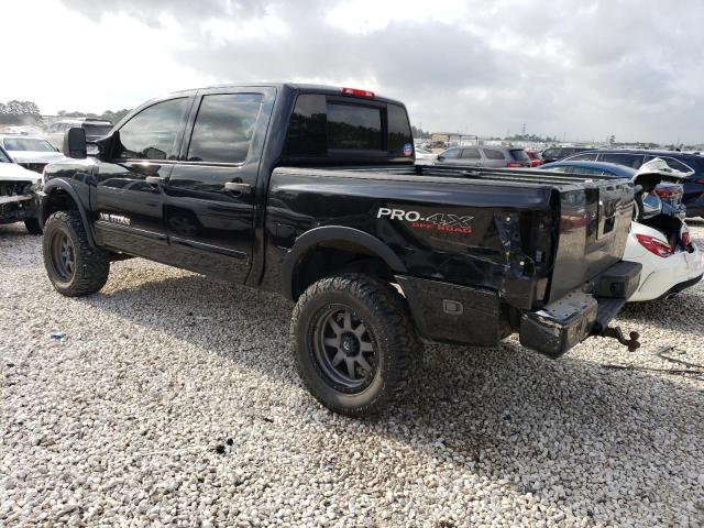 Photo 1 VIN: 1N6BA0EC3CN303139 - NISSAN TITAN S 